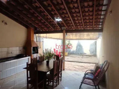 Casa com 4 Quartos à venda, 211m² no Jardim Maria Goretti, Ribeirão Preto