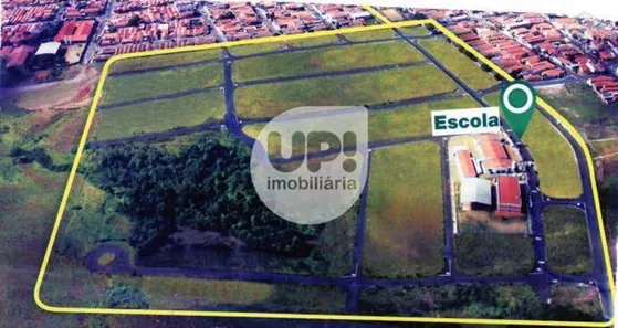 Lote/Terreno à venda, 182m² no Jardim São Luiz, Piracicaba