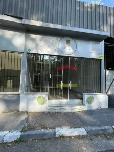 Prédio Comercial para alugar, 38m² no Horto Florestal, São Paulo