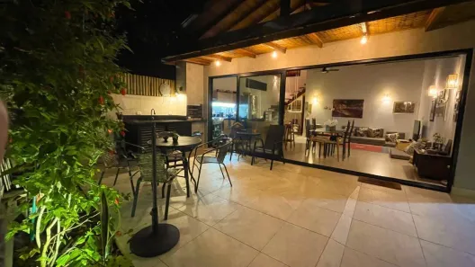 Casa com 3 Quartos à venda, 112m² no Paúba, São Sebastião