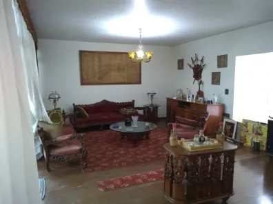 Sobrado com 3 Quartos à venda, 10m² no Jardim da Glória, São Paulo