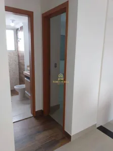 Apartamento com 2 Quartos à venda, 43m² no Jardim Terramérica III, Americana