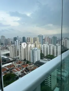 Apartamento com 2 Quartos à venda, 60m² no Vila Gomes Cardim, São Paulo