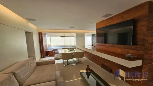 Apartamento com 3 Quartos à venda, 83m² no Gutierrez, Belo Horizonte