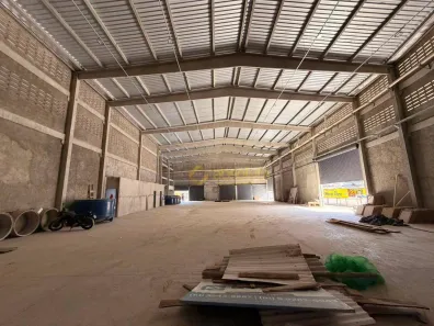 Galpão/Depósito/Armazém para alugar, 1350m² no Afogados, Recife