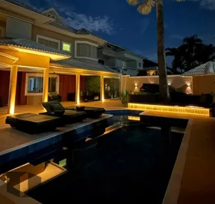 Casa com 5 Quartos à venda, 358m² no Barra da Tijuca, Rio de Janeiro