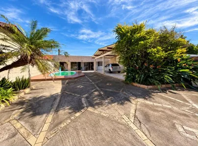 Casa com 3 Quartos à venda, 120m² no Imbé, Imbé