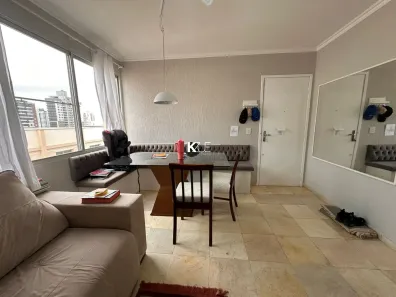 Apartamento com 2 Quartos à venda, 61m² no Canto, Florianópolis