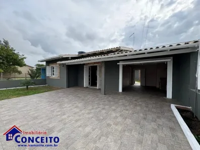 Casa com 2 Quartos à venda, 158m² no Praia de Mariluz, Imbé