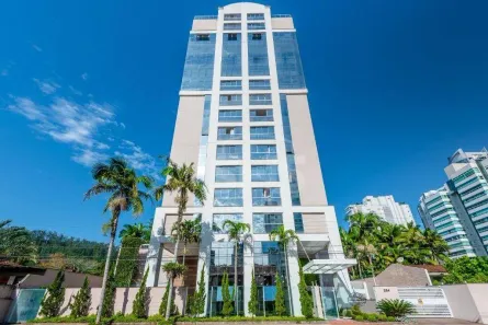 Apartamento com 2 Quartos para alugar, 89m² no Ponta Aguda, Blumenau