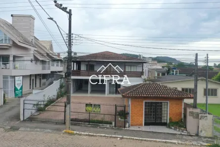 Casa com 6 Quartos à venda, 390m² no Canoas, Rio do Sul