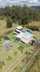 Fazenda/Sítio com 3 Quartos à venda, 2500m² no Comunidade Urbana de Andana, Guarapari