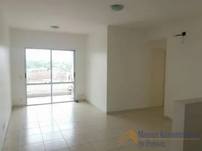 Apartamento com 3 Quartos à venda, 83m² no Parque 10 de Novembro, Manaus