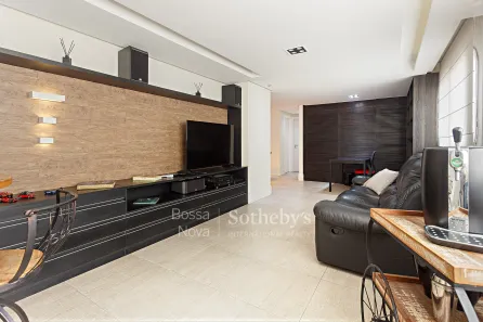 Apartamento com 2 Quartos para venda ou aluguel, 122m² no Itaim Bibi, São Paulo