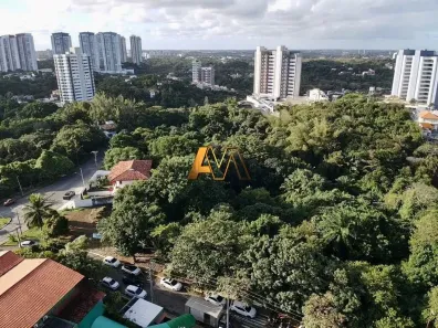 Lote/Terreno à venda, 2840m² no Patamares, Salvador