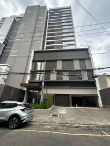 Apartamento com 3 Quartos à venda, 85m² no Granbery, Juiz de Fora