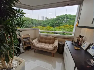 Apartamento com 3 Quartos à venda, 80m² no Vila Gomes Cardim, São Paulo