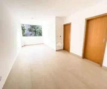 Apartamento com 3 Quartos à venda, 80m² no Nova Suíssa, Belo Horizonte