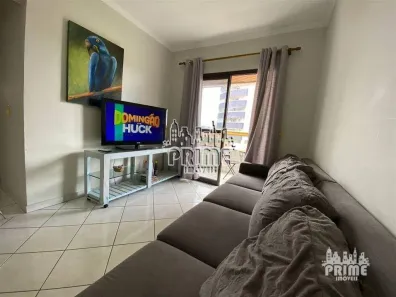 Apartamento com 2 Quartos à venda, 65m² no Mirim, Praia Grande