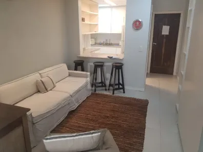 Apartamento com 2 Quartos à venda, 53m² no Ipanema, Rio de Janeiro