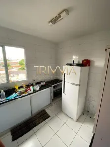 Apartamento com 2 Quartos à venda, 51m² no Santa Mônica, Uberlândia