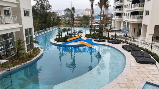 Apartamento com 3 Quartos à venda, 73m² no Jardim Esperança, Barueri