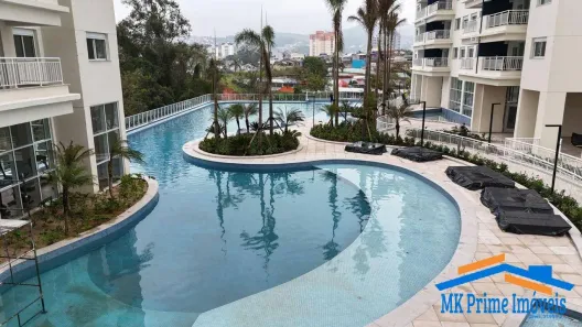 Apartamento com 3 Quartos à venda, 77m² no Jardim Esperança, Barueri