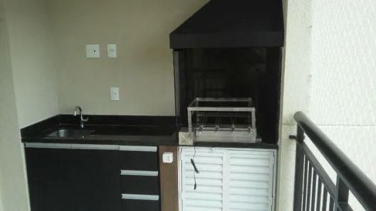 Apartamento com 2 Quartos à venda, 68m² no Jardim Flor da Montanha, Guarulhos