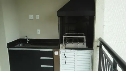 Apartamento com 2 Quartos à venda, 68m² no Jardim Flor da Montanha, Guarulhos