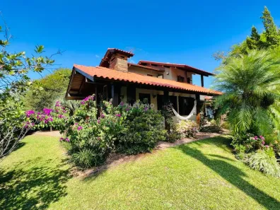 Casa com 4 Quartos à venda, 283m² no Jardim do Alto, Ivoti