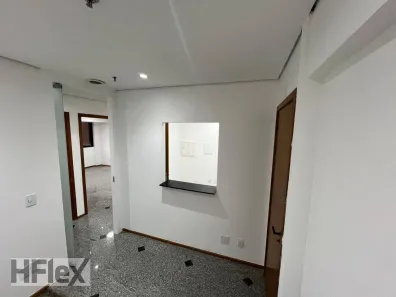 Sala Comercial para alugar, 58m² no Bela Vista, São Paulo