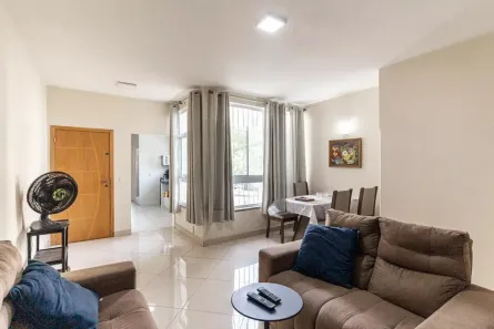 Apartamento com 2 Quartos à venda, 96m² no Consolação, São Paulo