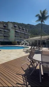 Apartamento com 2 Quartos à venda, 84m² no Gambôa do Belém (Cunhambebe), Angra dos Reis