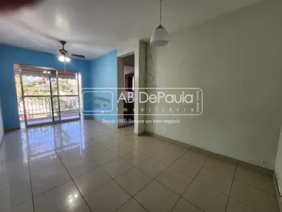 Apartamento com 2 Quartos à venda, 58m² no Jardim Sulacap, Rio de Janeiro