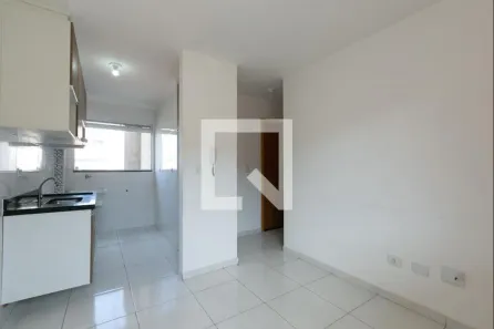 Apartamento com 2 Quartos à venda, 44m² no Vila Progresso (Zona Leste), São Paulo