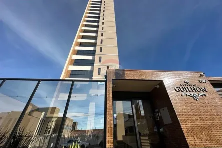 Apartamento com 2 Quartos à venda, 124m² no Neva, Cascavel