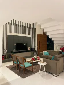 Casa de Condomínio com 5 Quartos à venda, 352m² no Amazônia Park, Cabedelo