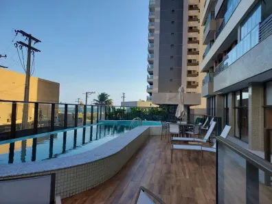 Apartamento com 2 Quartos para alugar, 60m² no Piatã, Salvador