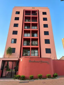 Apartamento com 1 Quarto à venda, 50m² no Jardim Proença, Campinas