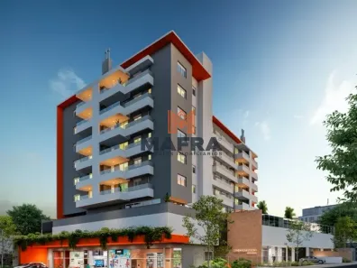 Apartamento com 3 Quartos à venda, 112m² no Estreito, Florianópolis