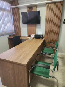 Sala Comercial à venda, 48m² no Centro, Campinas