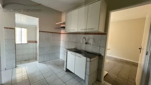 Apartamento com 1 Quarto para alugar, 54m² no Vila das Belezas, São Paulo