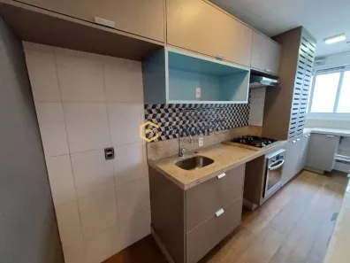 Apartamento com 2 Quartos para alugar, 75m² no Vila Anastácio, São Paulo