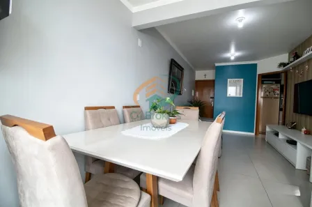 Apartamento com 2 Quartos à venda, 52m² no Vila Augusta, Guarulhos