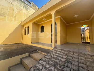 Casa com 3 Quartos à venda, 99m² no Bom Pastor, Divinópolis