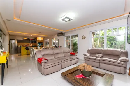 Casa de Condomínio com 4 Quartos à venda, 447m² no Jardim Carvalho, Porto Alegre