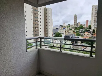 Apartamento com 2 Quartos à venda, 59m² no Bangú, Santo André