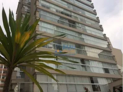 Apartamento com 3 Quartos para alugar, 80m² no Santa Cecília, São Paulo