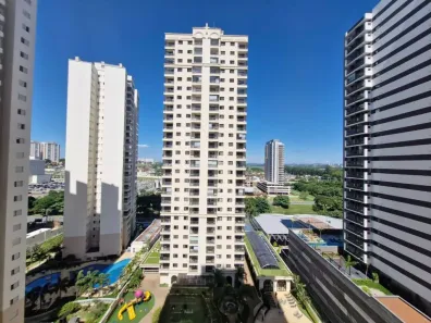 Apartamento com 4 Quartos à venda, 118m² no Jardim Esplanada, São José dos Campos