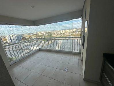 Apartamento com 3 Quartos à venda, 77m² no Condomínio Royal Park, São José dos Campos